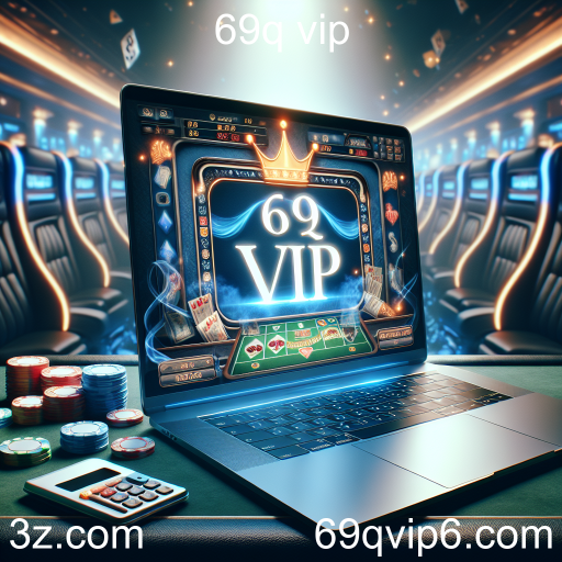 O Crescimento das Apostas Online: Explorando a Categoria no 69q vip