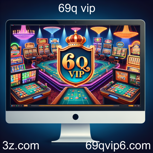 A Era dos Cassinos Online: Explorando o 69q vip